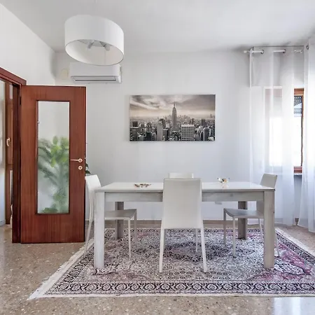 شقة Di Palma 4 Family House - Selection ليتشي