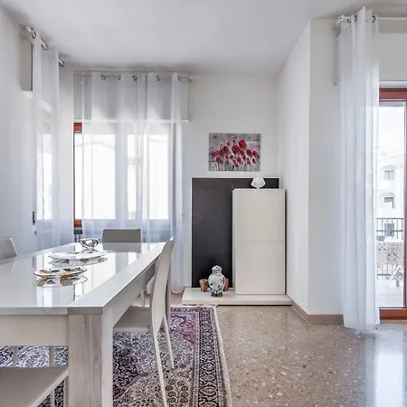 شقة Di Palma 4 Family House - Selection