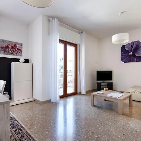 شقة Di Palma 4 Family House - Selection *