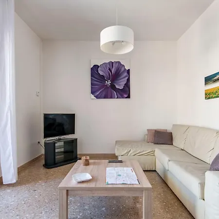 Di Palma 4 - Family House Centre - Selection Apartment *