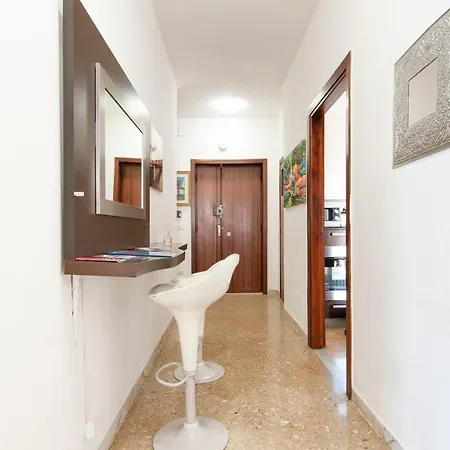 Apartment Di Palma 4 - Family House Centre - Selection *