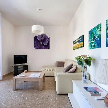 Di Palma 4 Family House - Selection شقة *