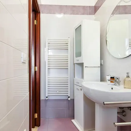 Di Palma 4 - Family House Centre - Selection Apartment