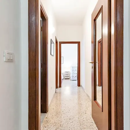 Di Palma 4 Family House - Selection Apartmán *
