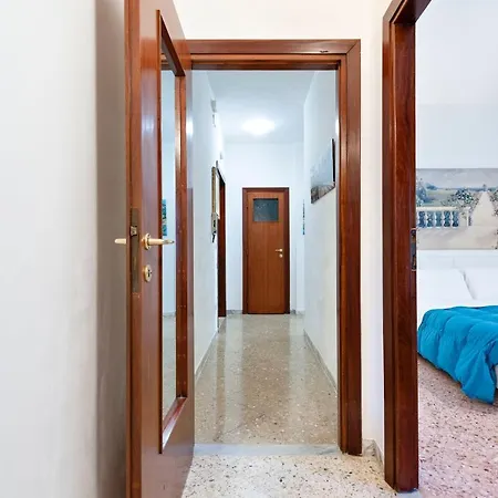 شقة Di Palma 4 Family House - Selection *