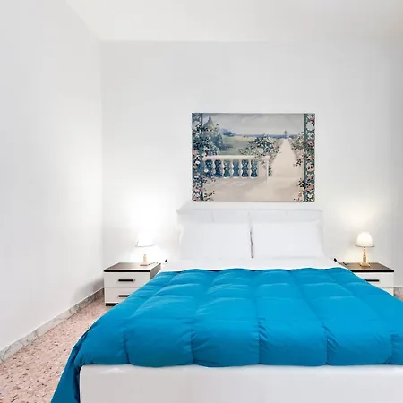 Di Palma 4 Family House - Selection