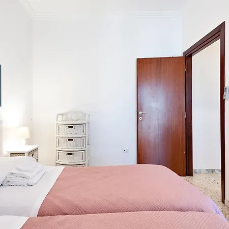 Di Palma 4 Family House - Selection