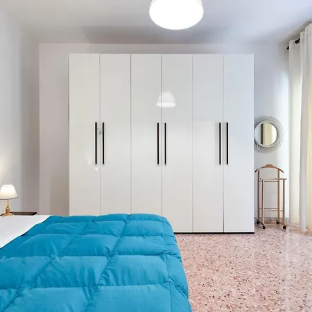 Apartmán Di Palma 4 Family House - Selection