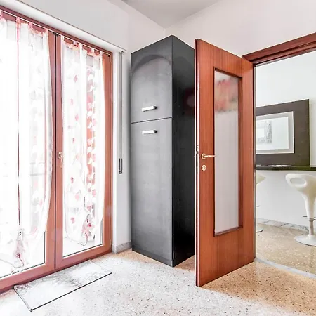Di Palma 4 Family House - Selection شقة ليتشي