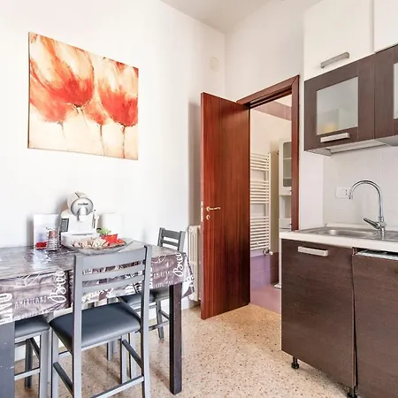 Di Palma 4 - Family House Centre - Selection *