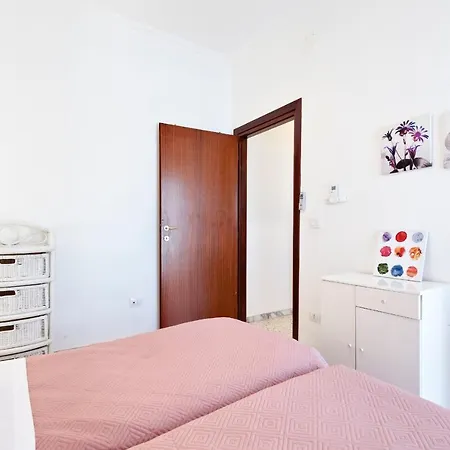 شقة Di Palma 4 Family House - Selection *