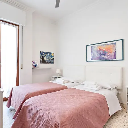 شقة Di Palma 4 Family House - Selection