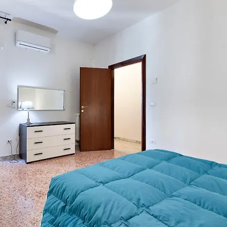 شقة Di Palma 4 Family House - Selection *