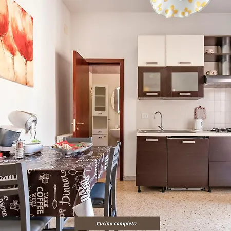Di Palma 4 Family House - Selection