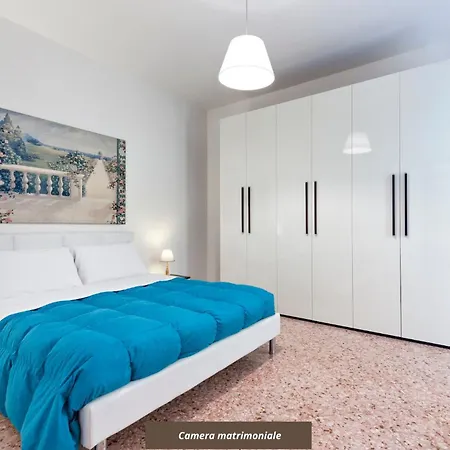 Di Palma 4 Family House - Selection Apartmán