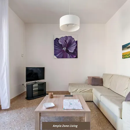 Di Palma 4 Family House - Selection