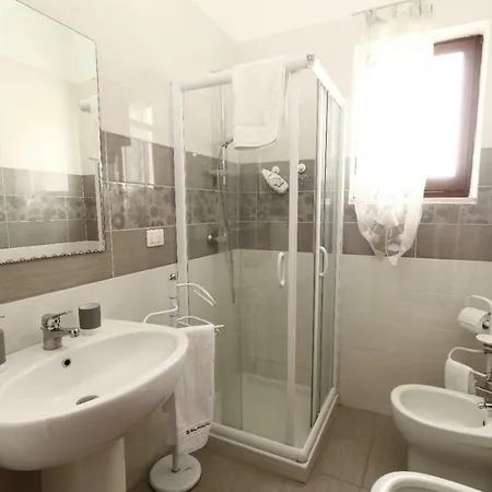 Di Palma 4 Family House - Selection * ليتشي