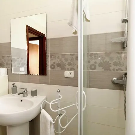 شقة Di Palma 4 Family House - Selection ليتشي