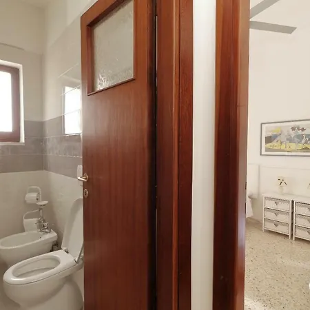 شقة Di Palma 4 Family House - Selection *